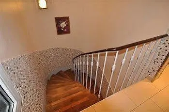 Szálloda Merryl 3*