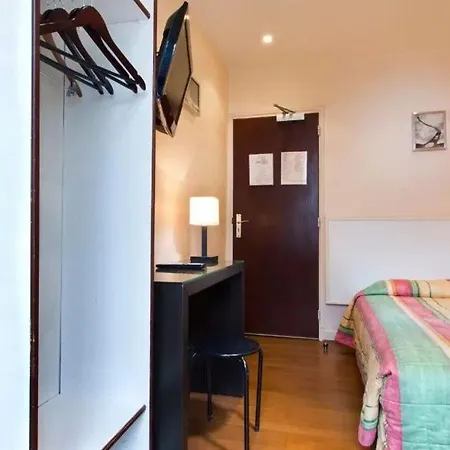 Merryl Hotell 3*