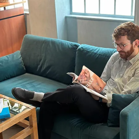 Merryl 3* باريس