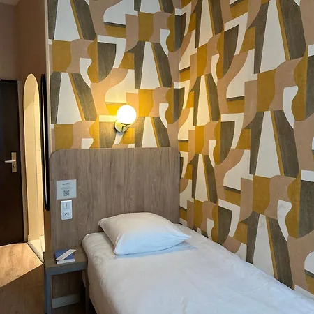 Otel Merryl