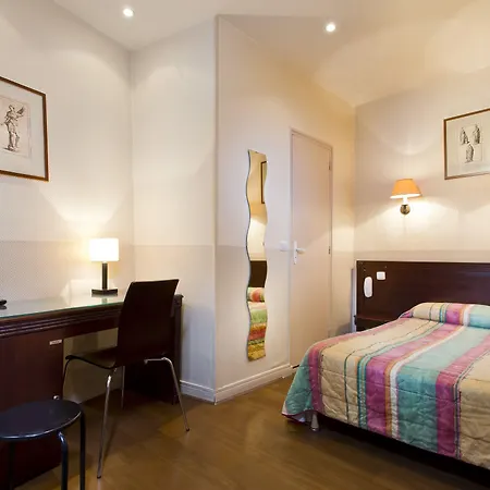 Merryl Otel 3*