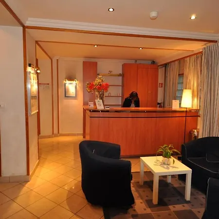 Merryl Hotel París