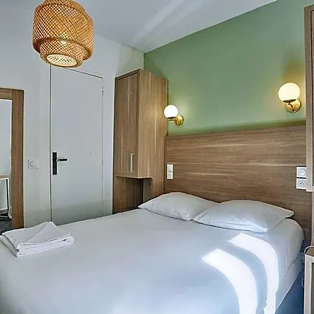 Merryl 3* París