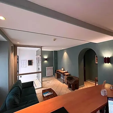 Merryl 3* París
