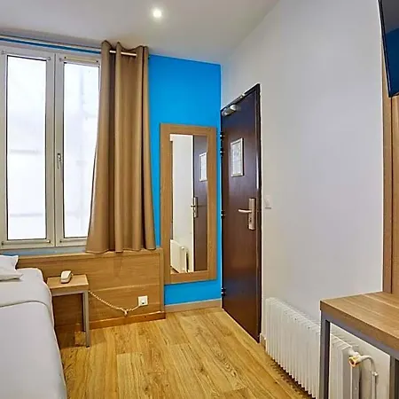 Merryl 3* París