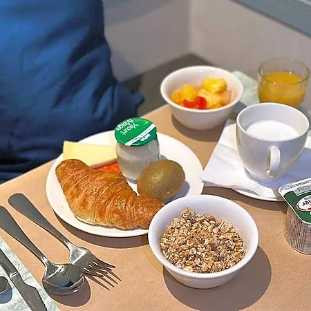 Merryl Hotel París