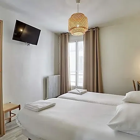 Merryl Hotel 3*
