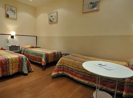 Merryl Hotell Paris