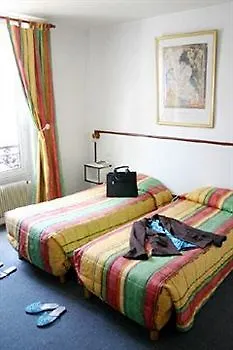 Merryl Otel 3*