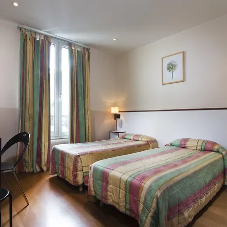 Merryl Hotel 3*