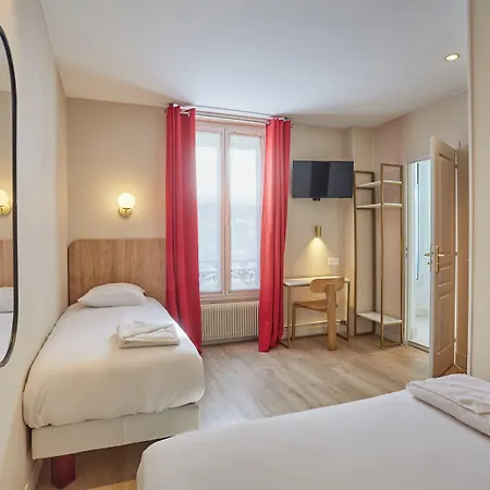 Merryl Hotel Parijs
