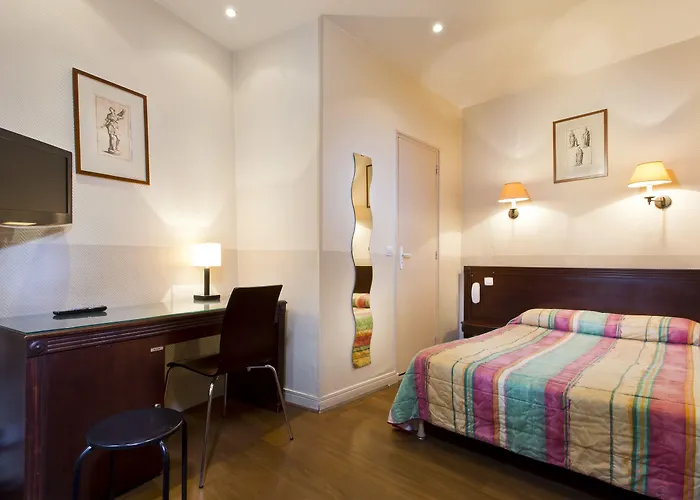 Merryl Hotel 3*