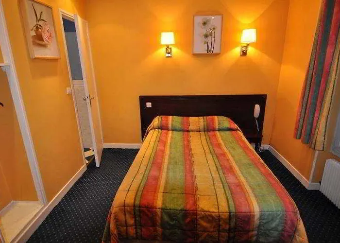 Merryl Hotel Parigi