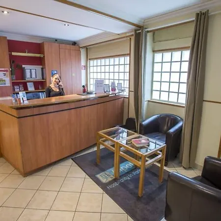 Hotel Merryl 3*
