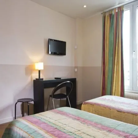 Merryl 3* Paris