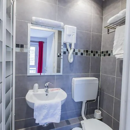 Hotel Merryl 3*