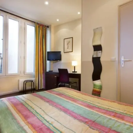 Merryl Hotel 3*