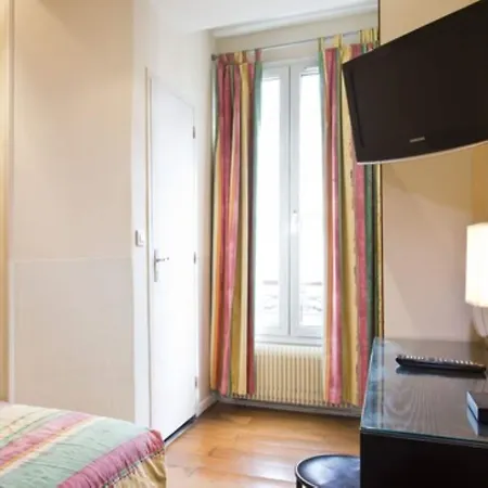 Merryl 3* Paris