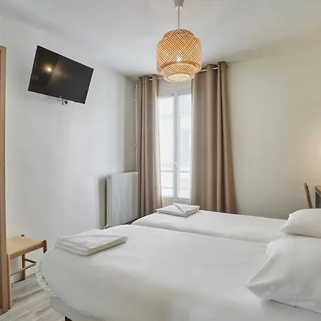 Hotel Merryl 3*