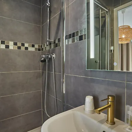 Hotel Merryl 3*