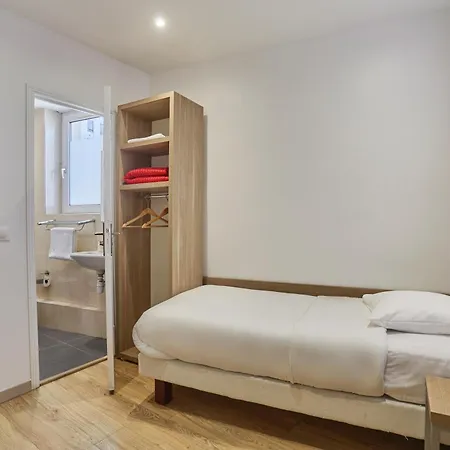 Hotel Merryl 3*