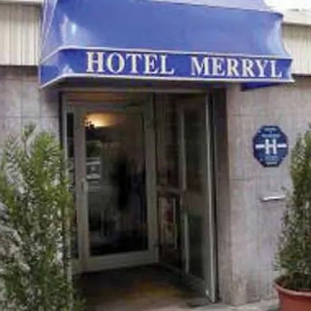 Hotel Merryl