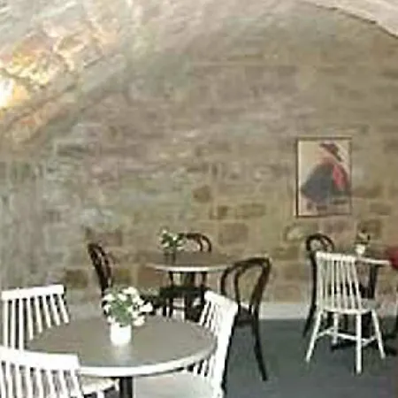 Merryl Hotel Paris
