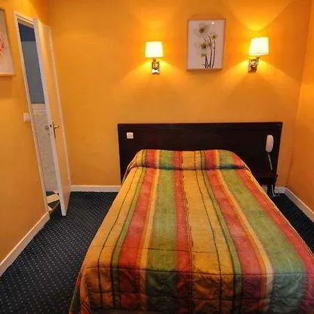 Merryl Hotel Paris